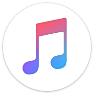 Apple Music PNG Pic