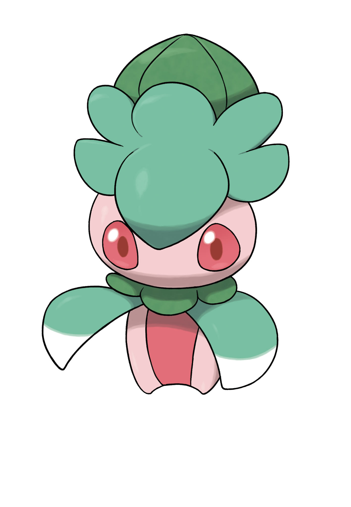 Araquanid Pokemon PNG Clipart