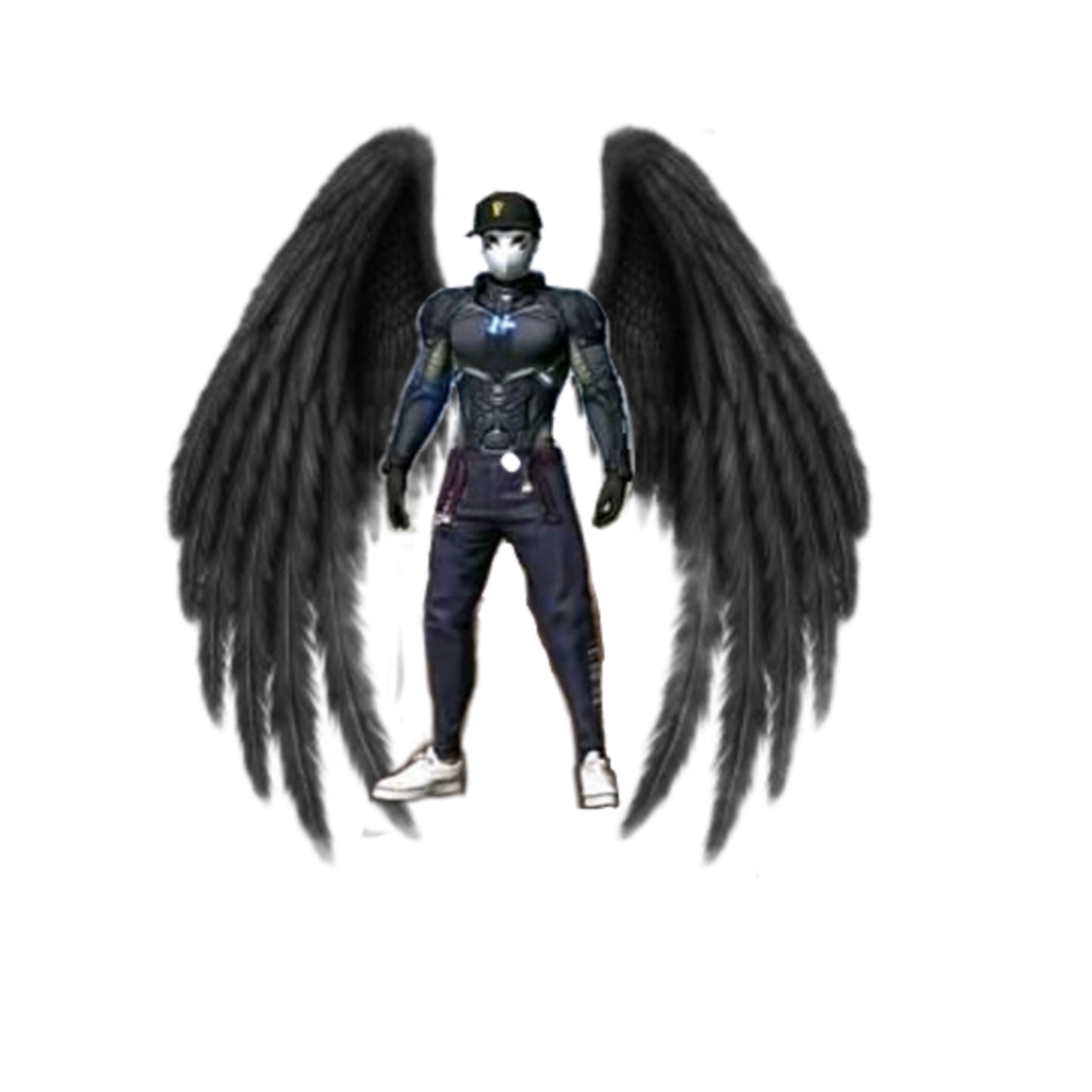 Archangel Marvel PNG Clipart