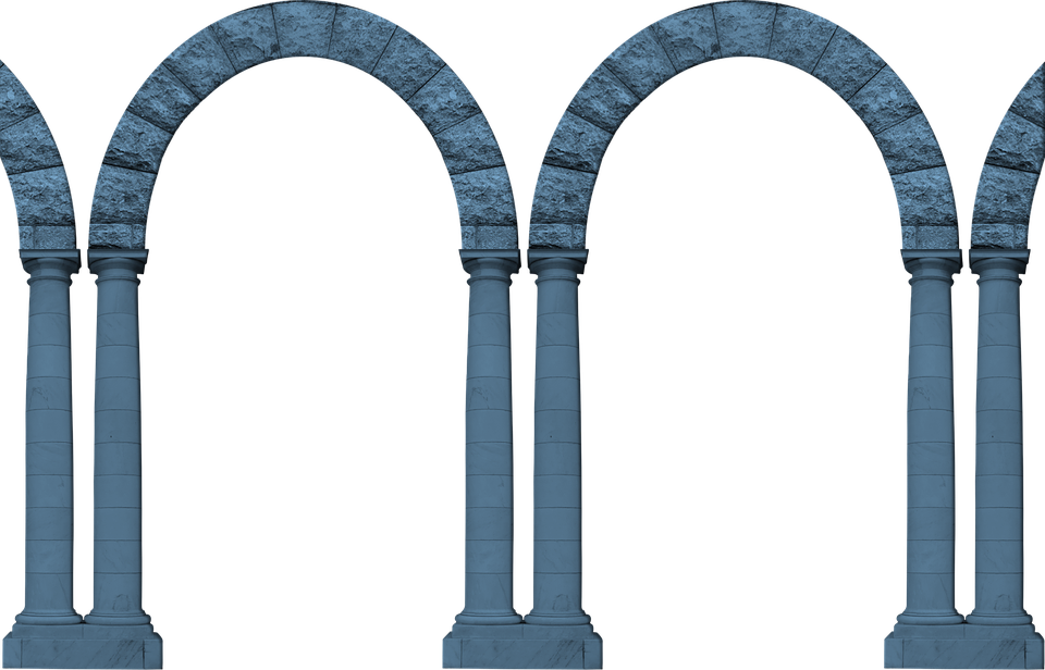 Architecture PNG Photo