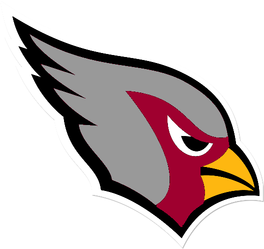 Arizona Cardinals PNG Pic