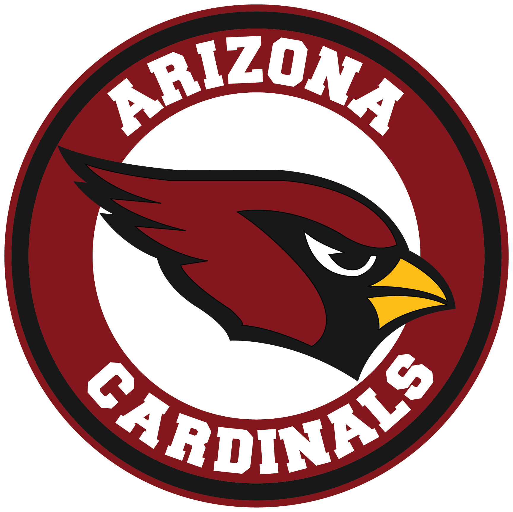 Arizona Cardinals PNG