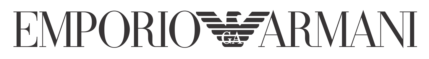Armani Logo PNG File