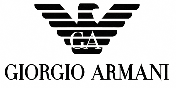 Armani Logo PNG Free Download | PNG Mart