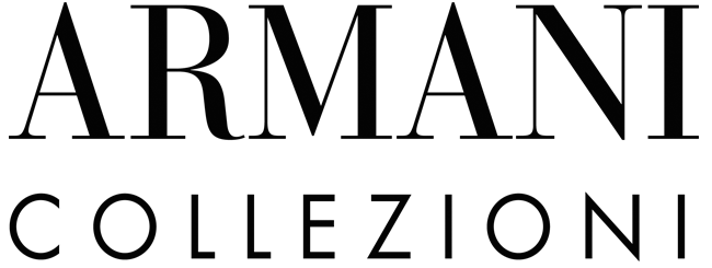 Armani Logo PNG Image