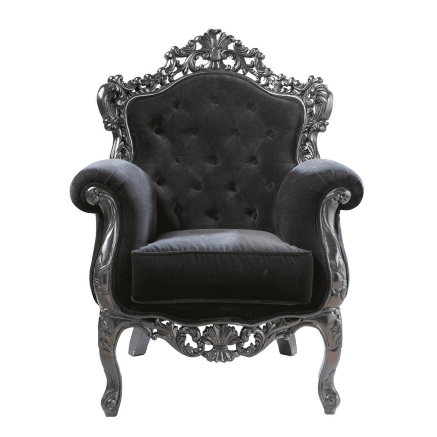Armchair Royal PNG Clipart