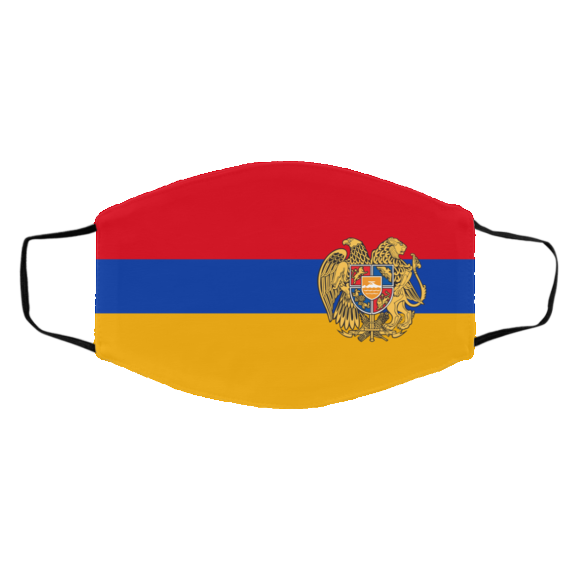Armenia Flag Download PNG Image