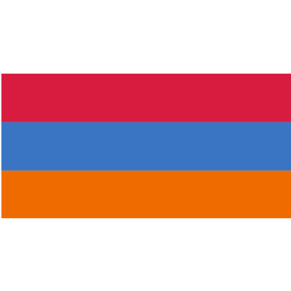 Armenia Flag PNG Free Download
