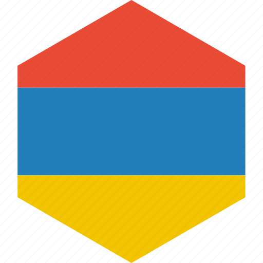Armenia Flag PNG Picture
