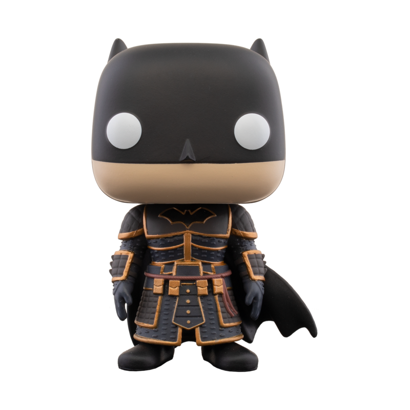 Armored Batman Zero PNG Isolated HD