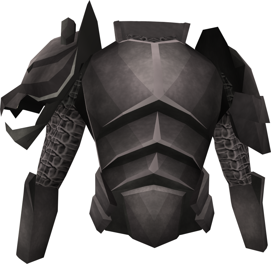 Armour Background Isolated PNG