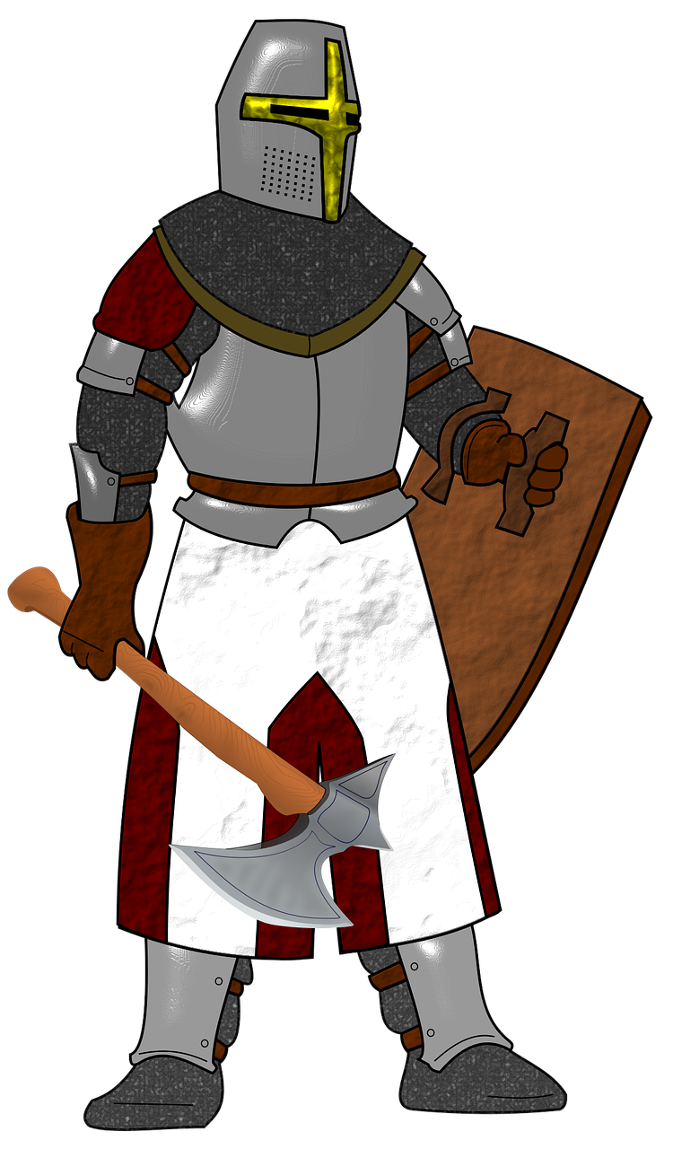 Armour Download PNG Isolated Image