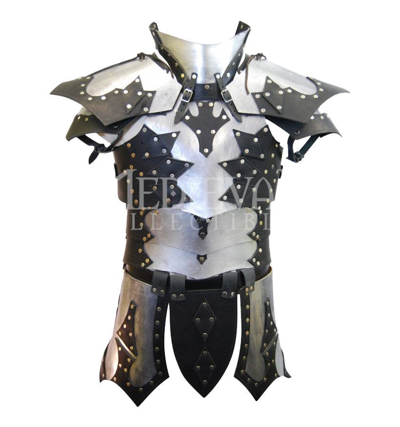 Armour PNG Free Download