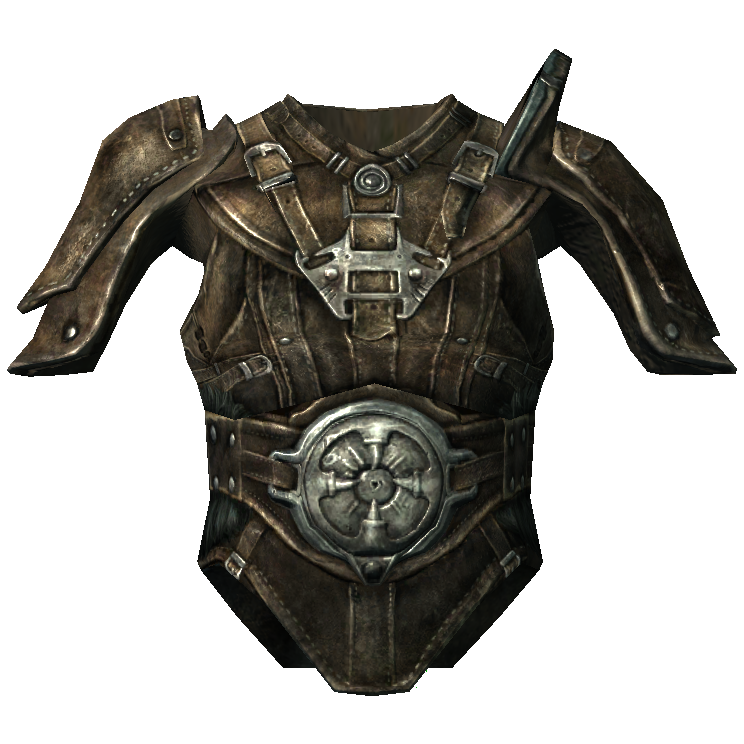 Armour PNG HD Isolated