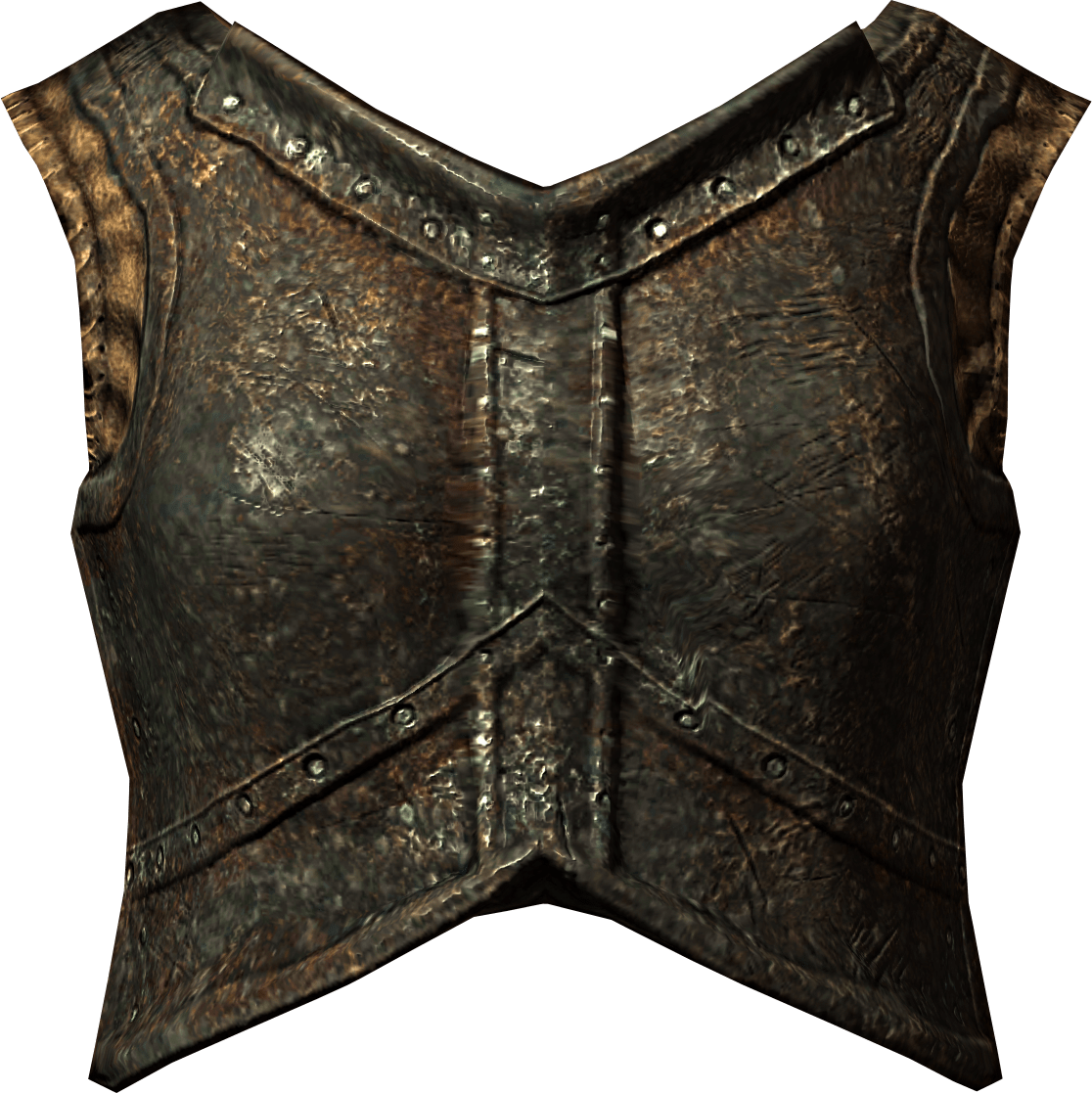 Armour PNG Isolated File