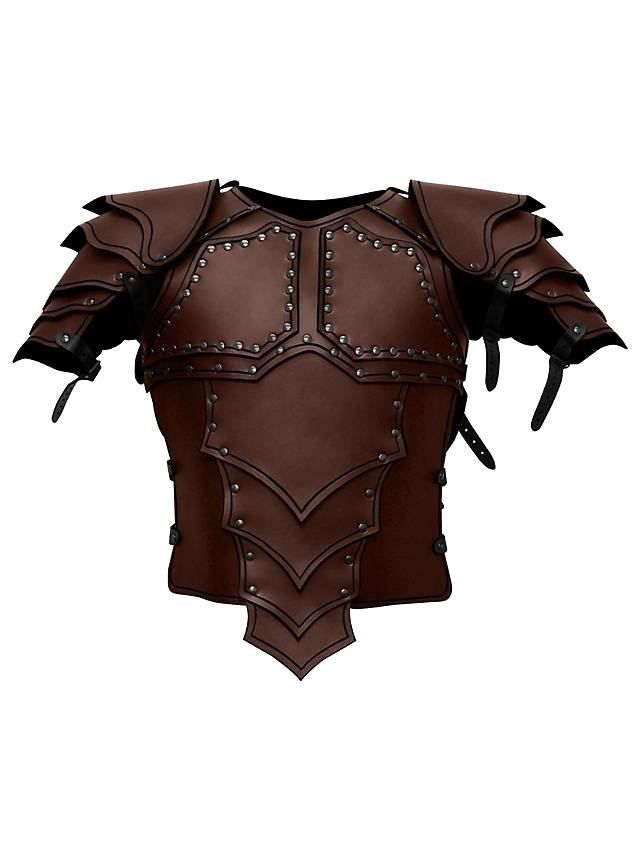 Armour PNG Isolated Image