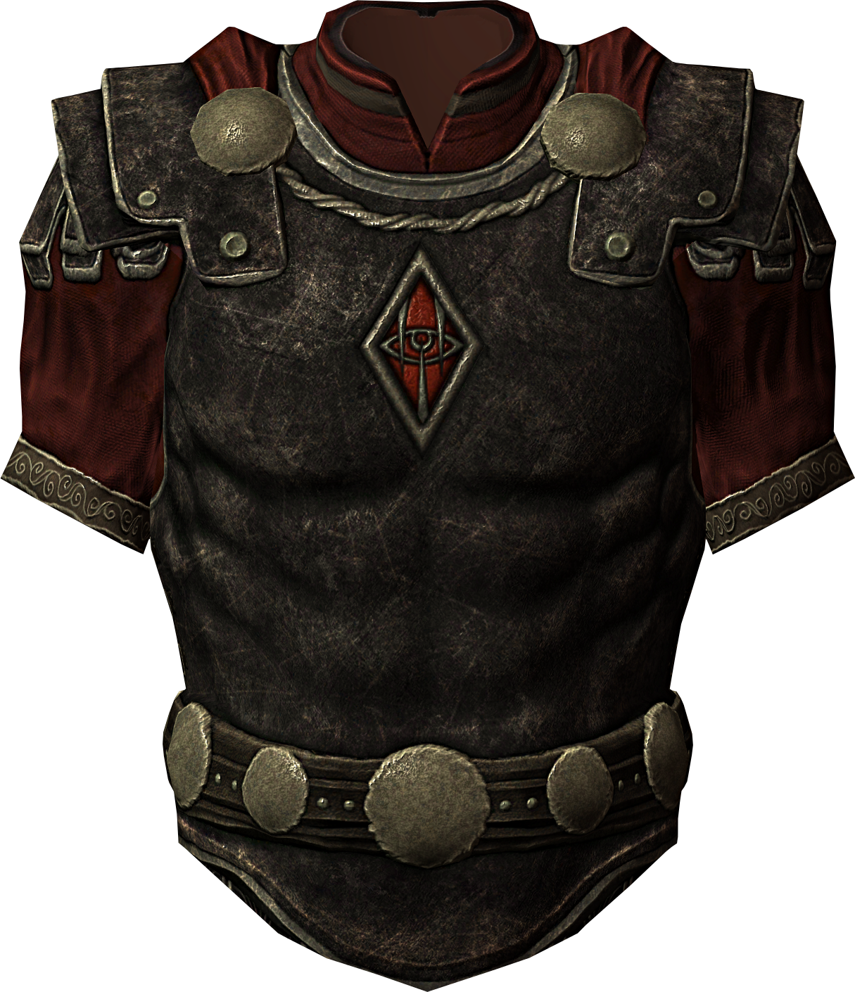 Armour PNG Isolated Pic