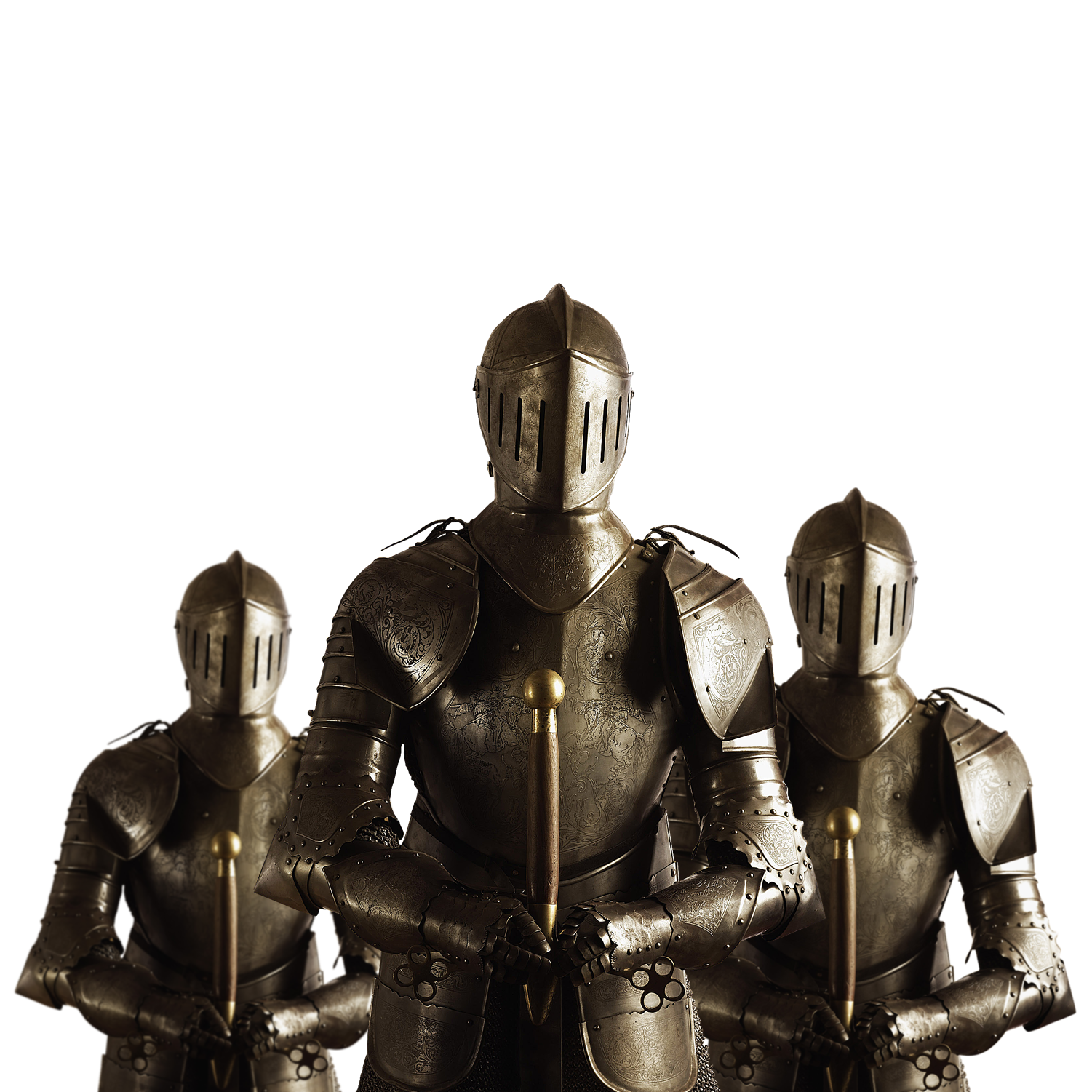 Armour Transparent Isolated Images PNG