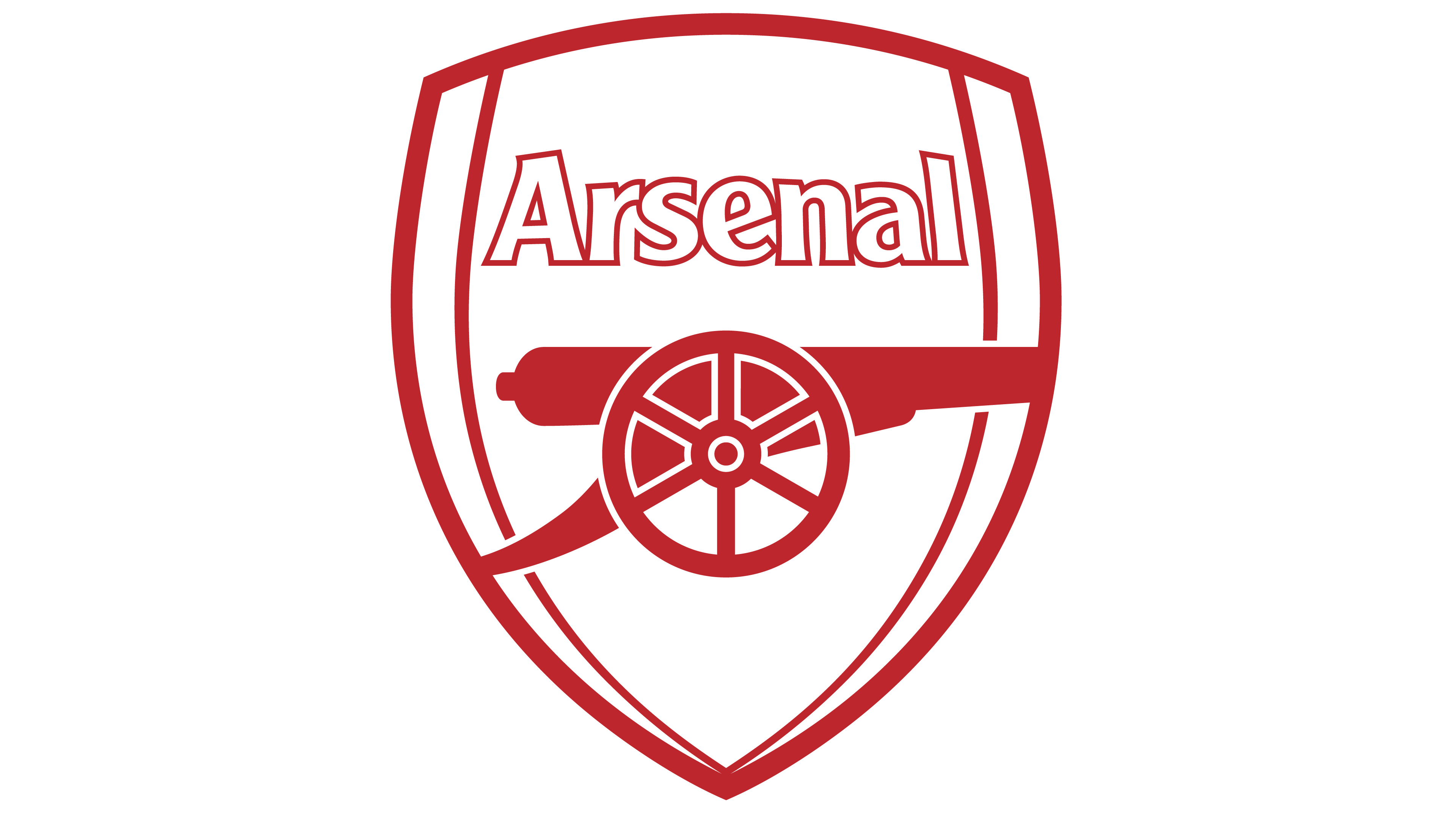 Arsenal PNG Clipart