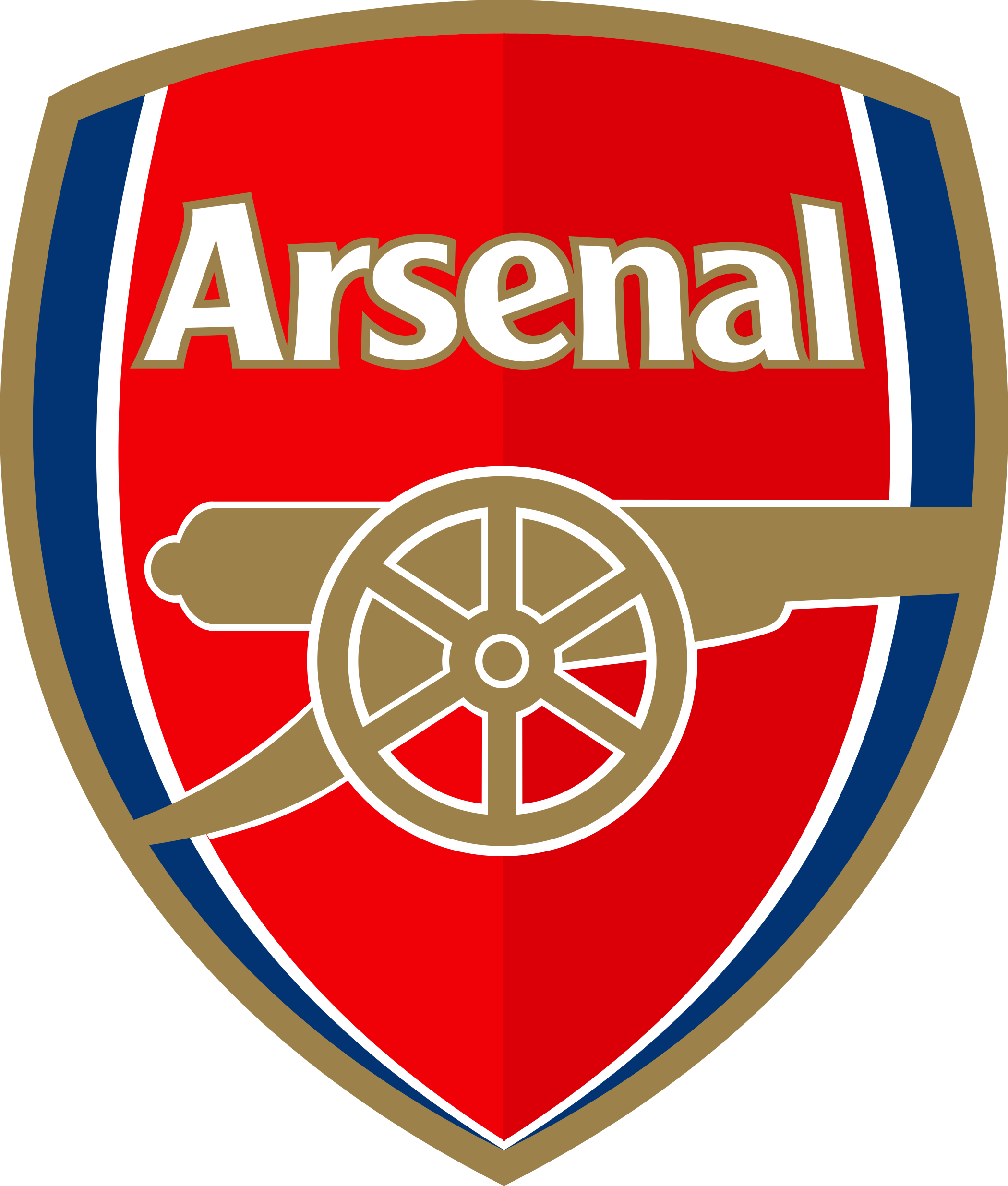 Arsenal PNG Isolated HD