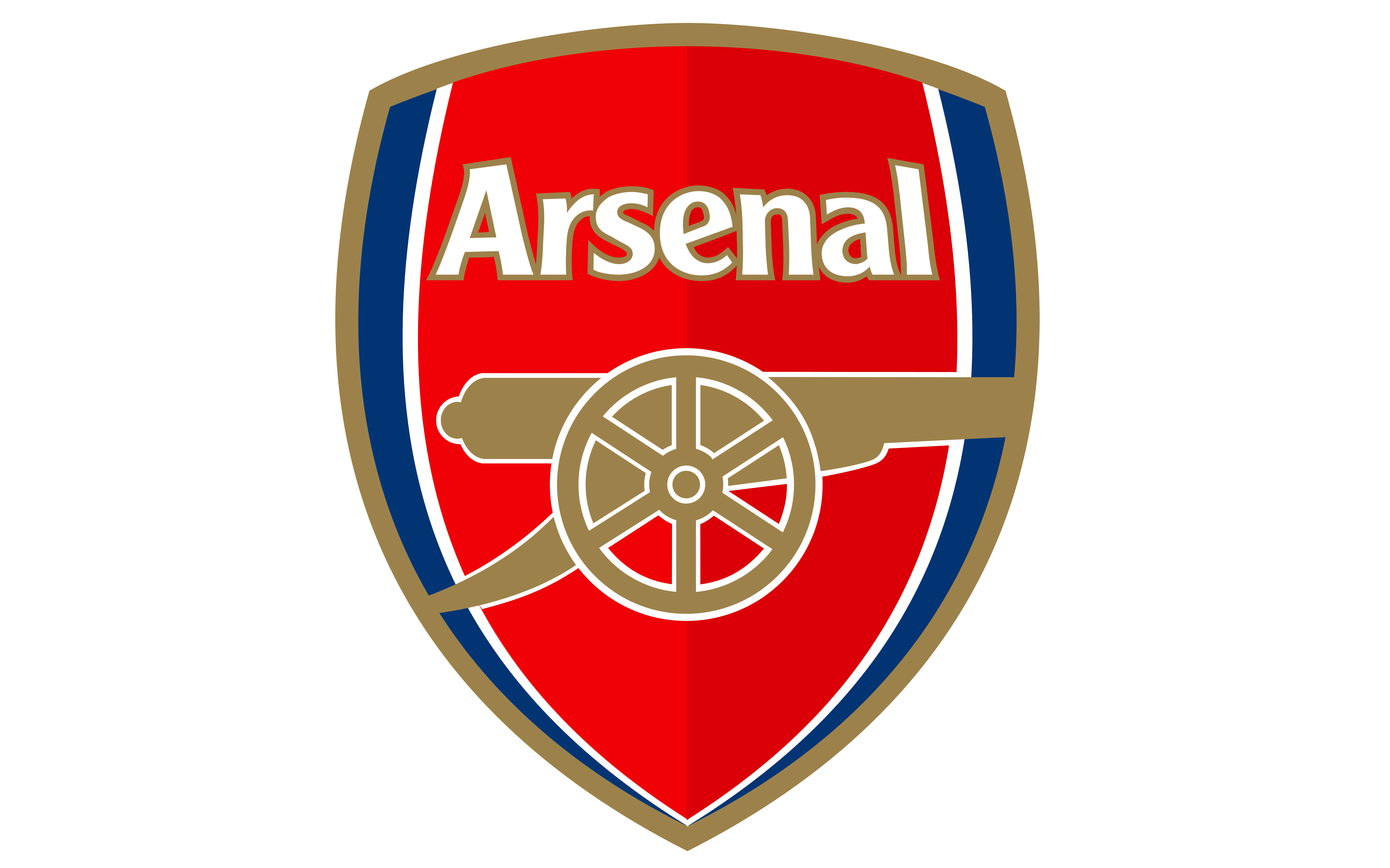 Arsenal PNG Pic