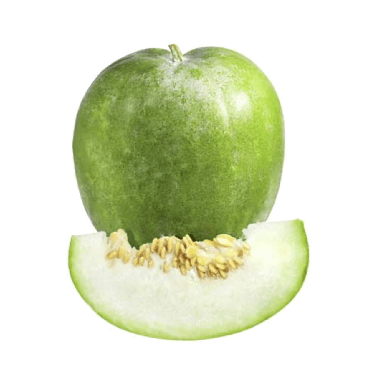 Ash Gourd PNG Pic