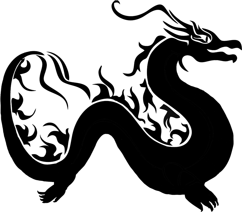 Asian Art PNG Picture