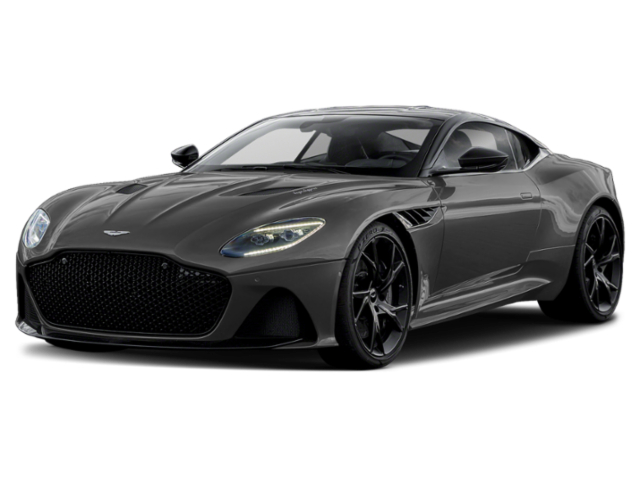 Aston Martin DBS Superleggera Volante PNG Clipart