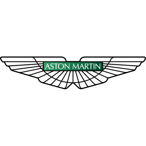 Aston Martin Logo PNG Photo