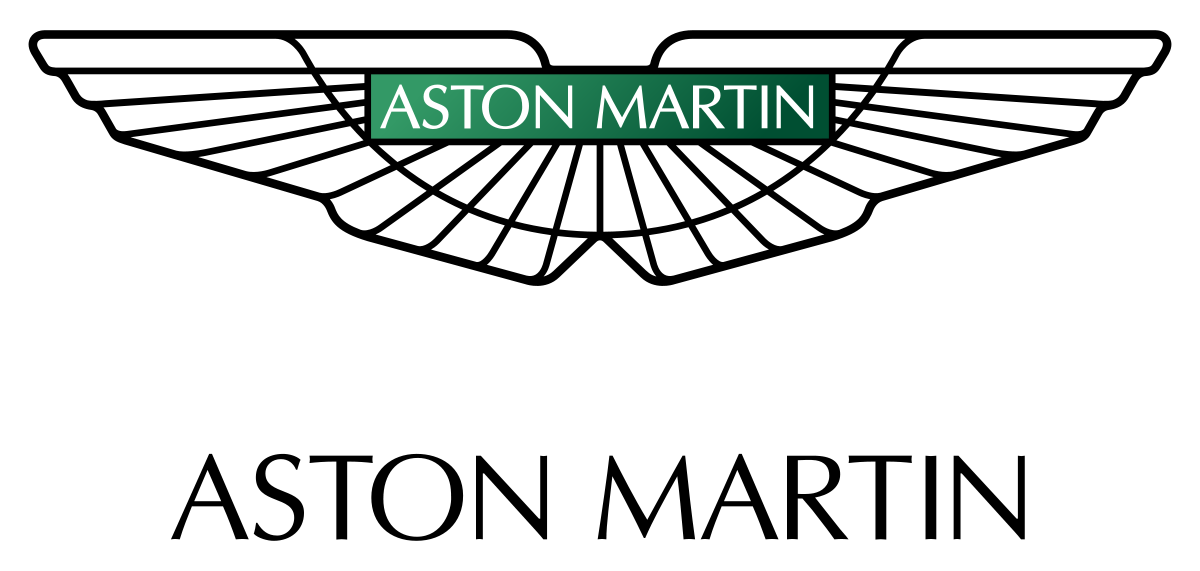 Aston Martin Logo PNG Photos