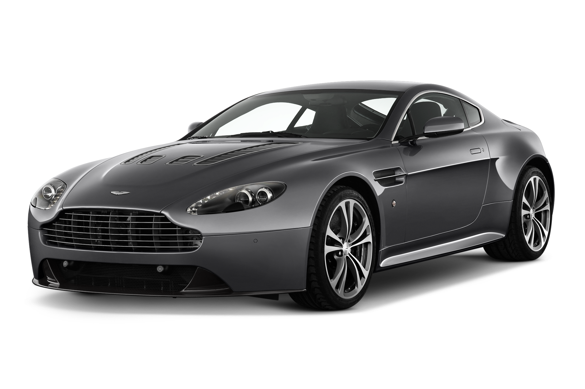 Aston Martin One 77 PNG