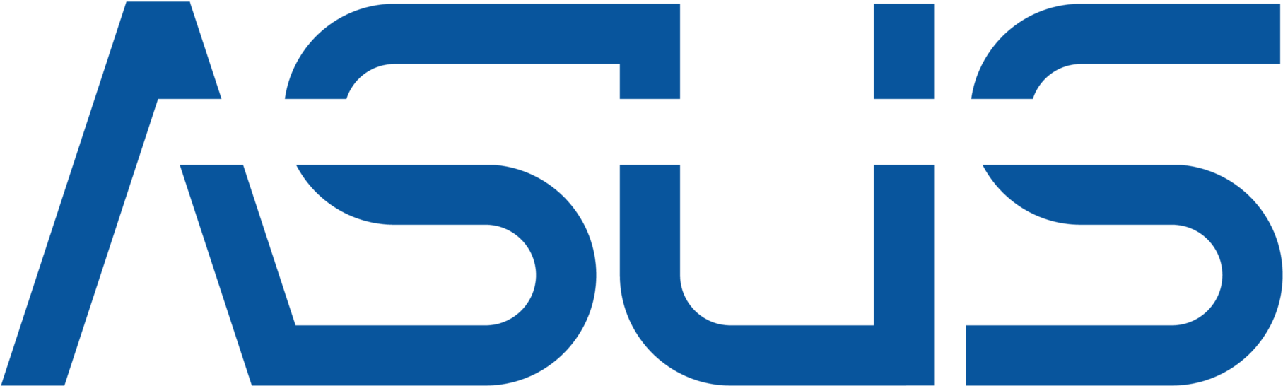 Asus Logo PNG Clipart