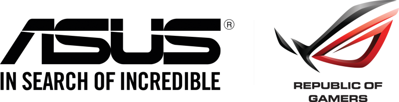 Asus Logo PNG Photo