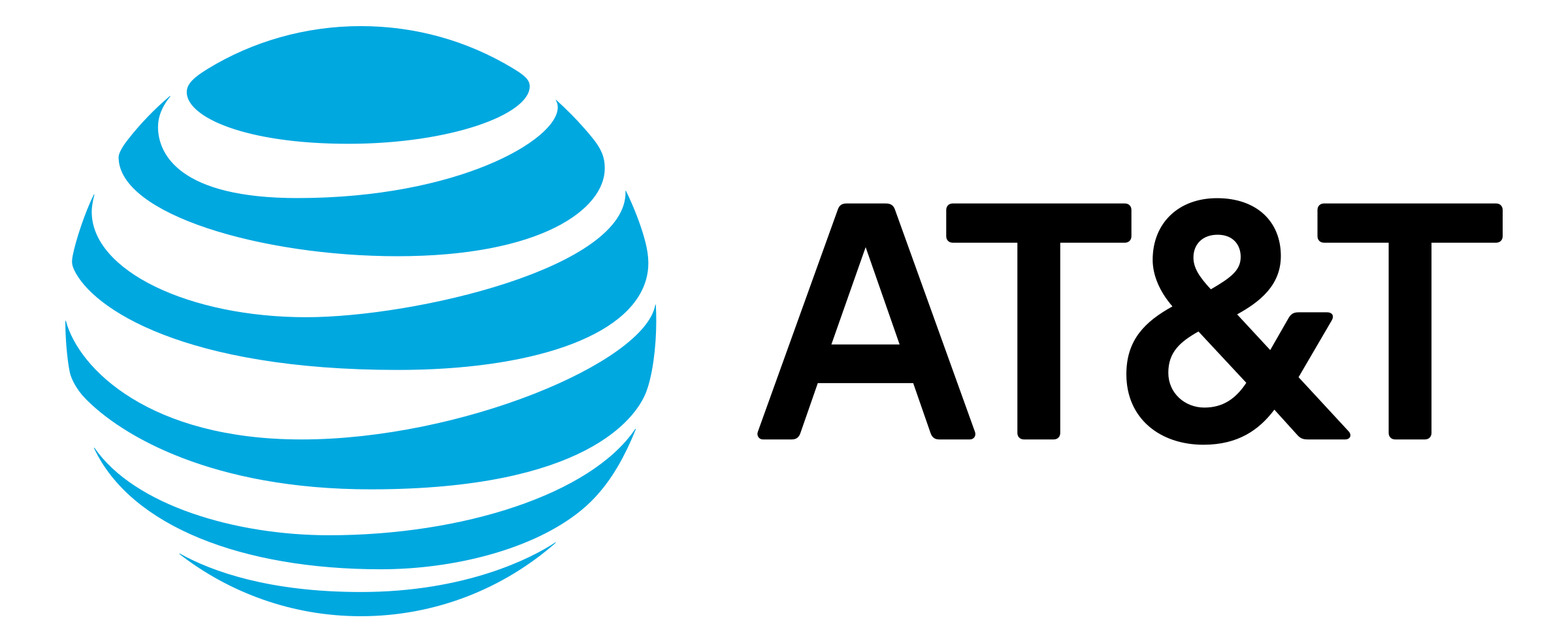 At&T Logo PNG Picture