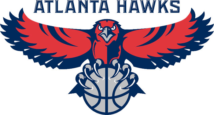 Atlanta Hawks PNG Photo
