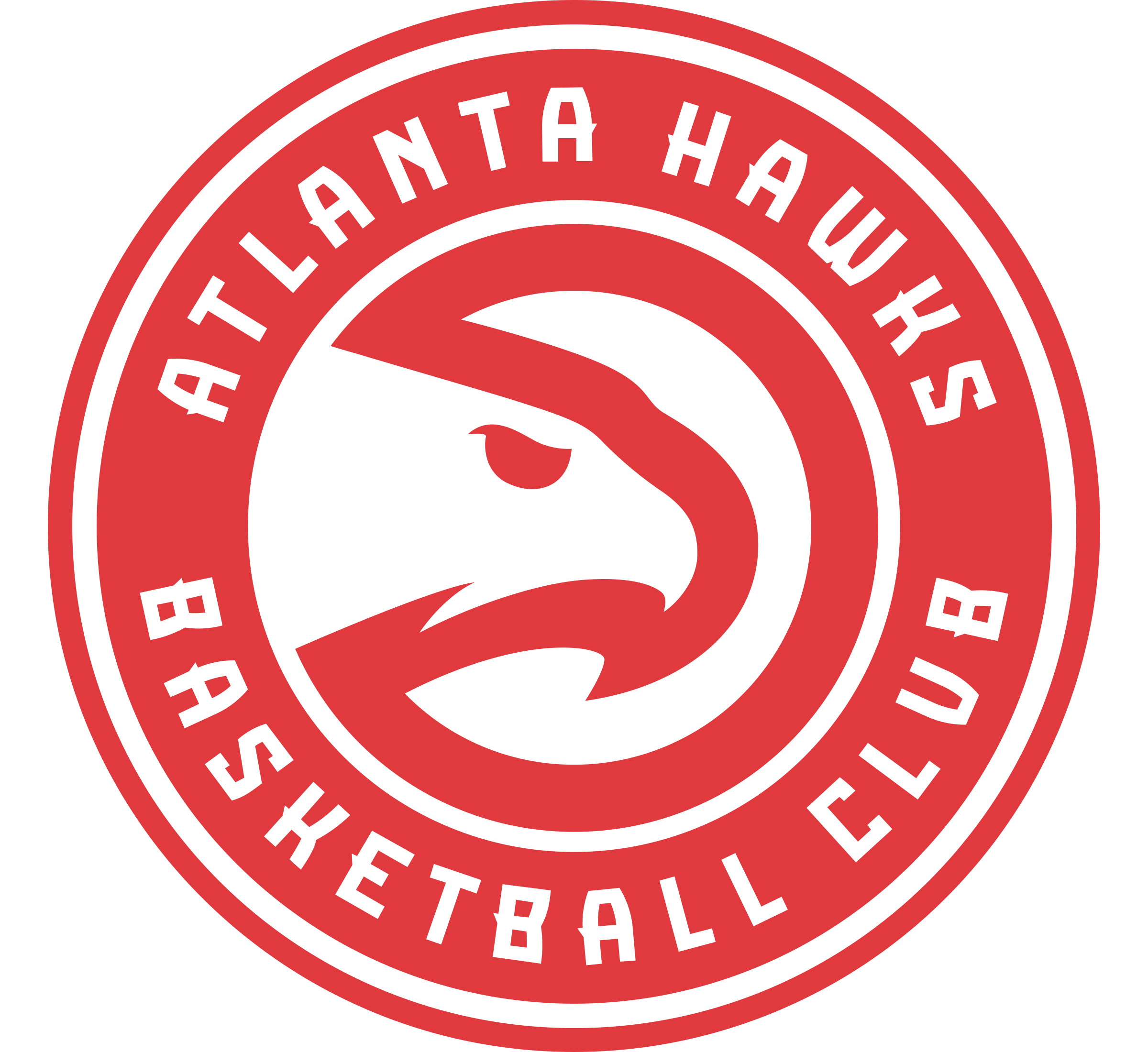 Atlanta Hawks PNG