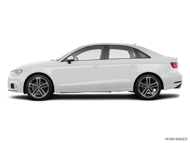 Audi A3 2019 PNG Free Download