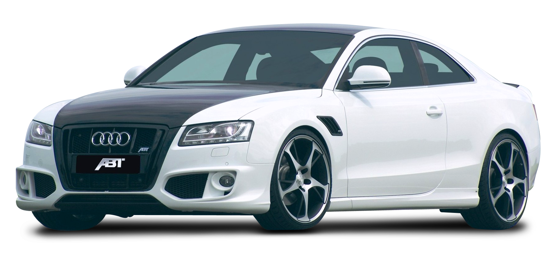 Audi A3 2019 PNG HD Isolated
