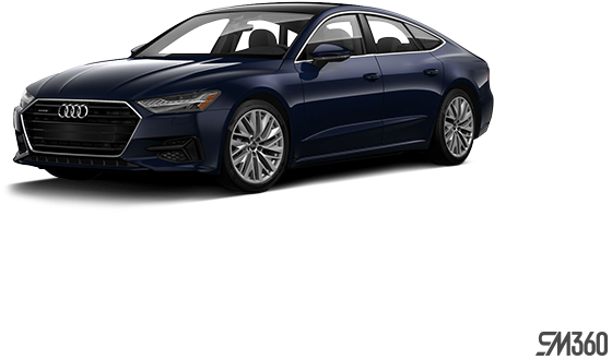 Audi A7 PNG Free Download