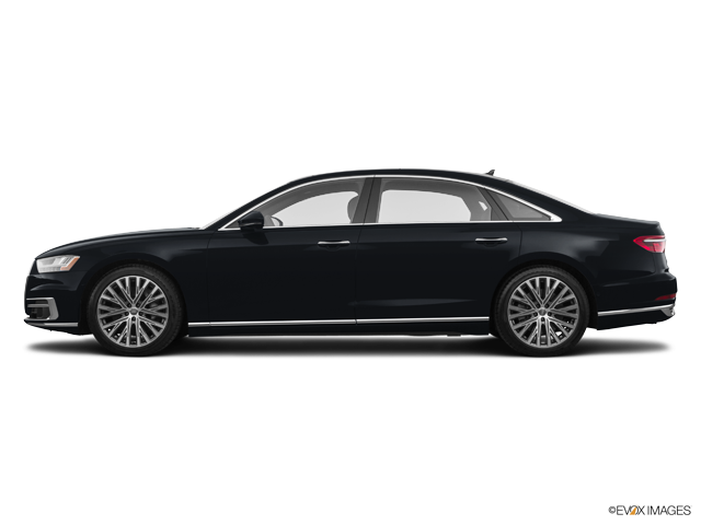 Audi A7 PNG Isolated Pic