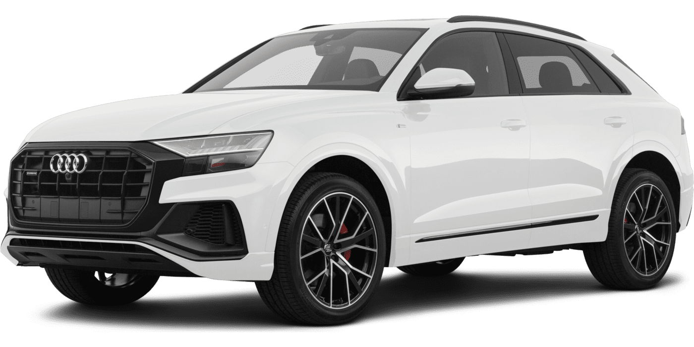 Audi Full PNG HD Isolated