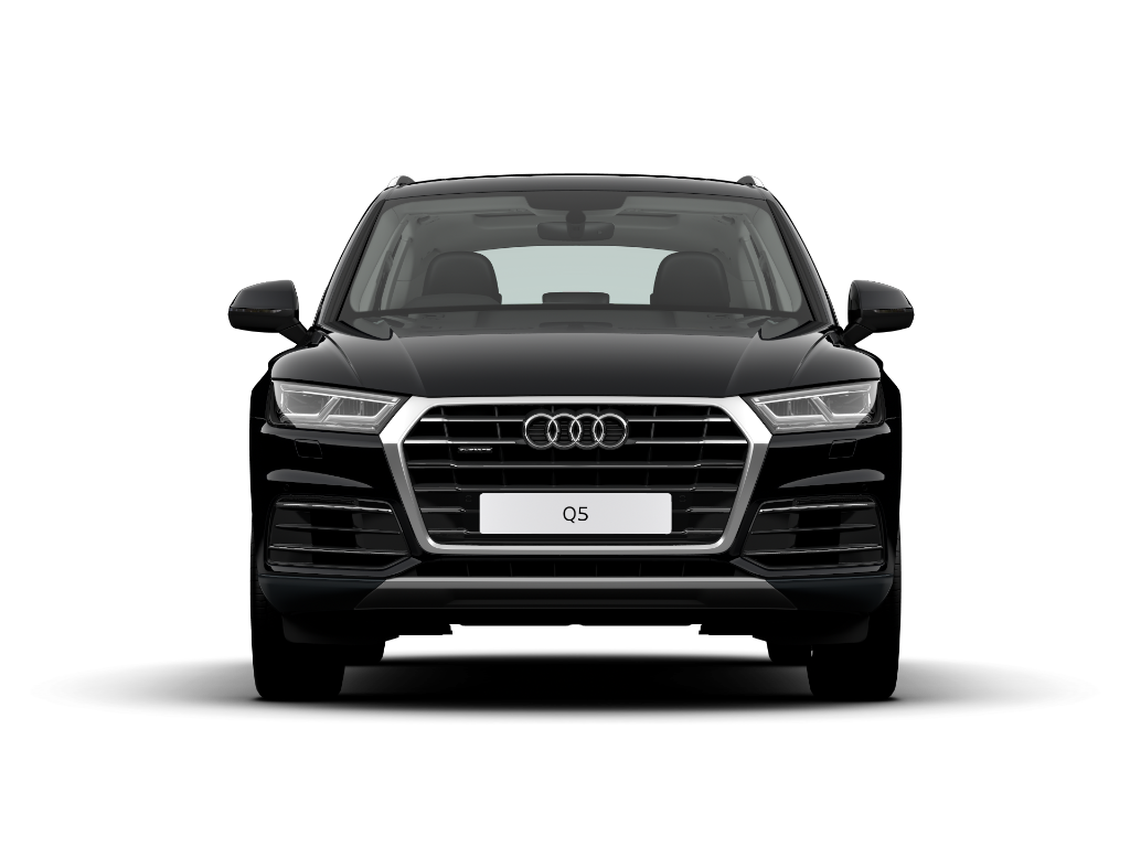 Audi Q5 PNG HD Isolated