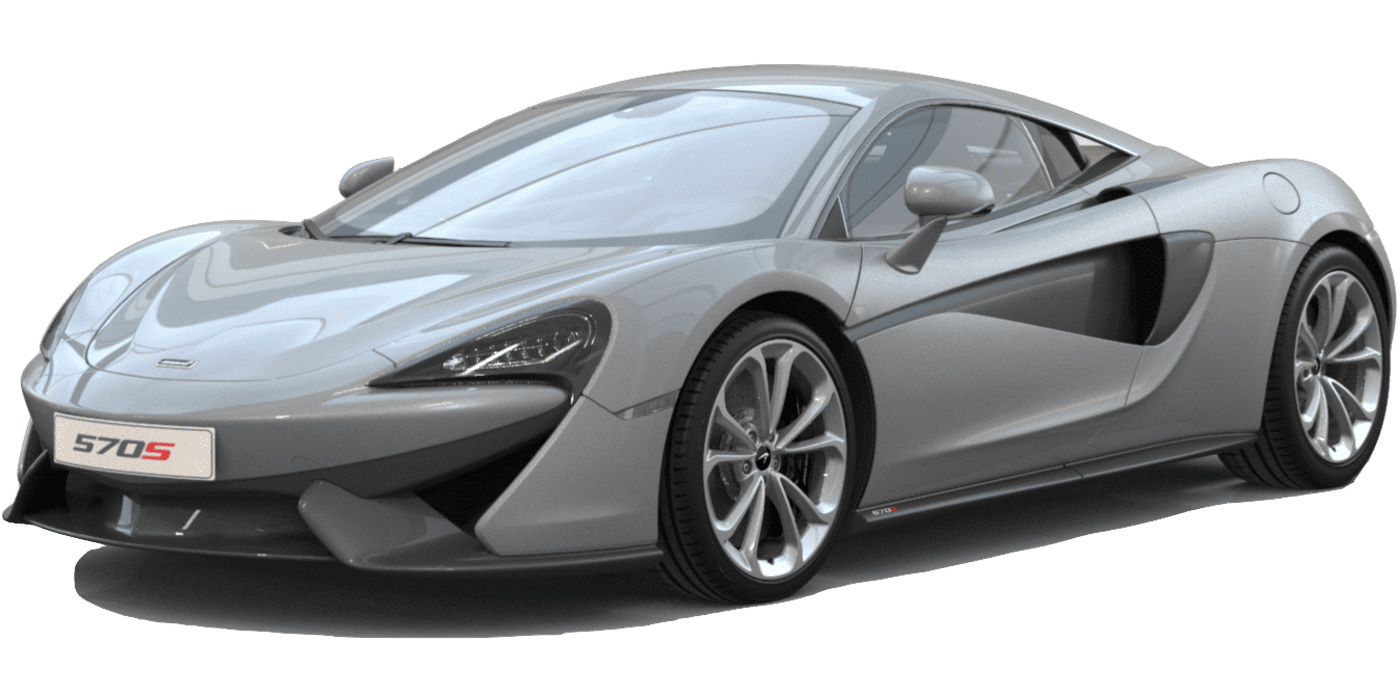 Audi R8 2019 PNG Isolated Pic