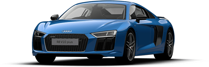 Audi R8 PNG Free Download