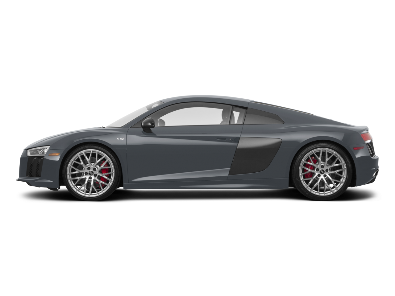 Audi R8 PNG Picture