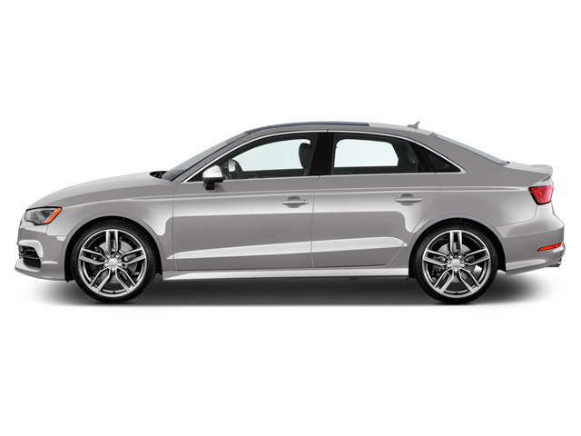 Audi RS3 PNG Free Download