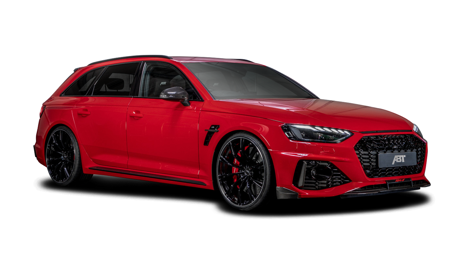 Audi RS4 PNG Pic