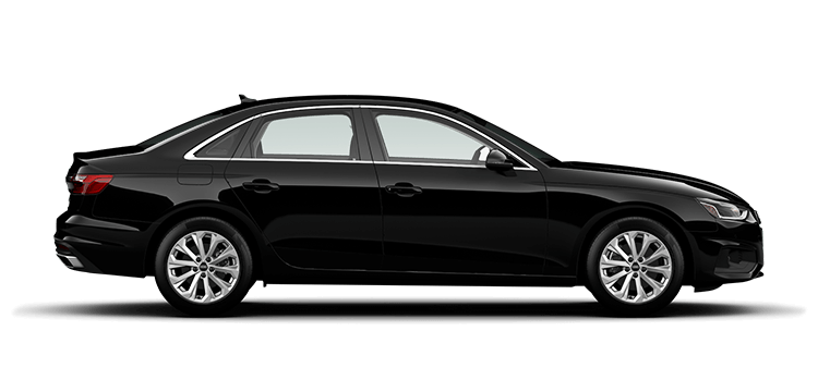 Audi S4 PNG Isolated HD