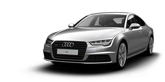 Audi Steppenwolf PNG Pic