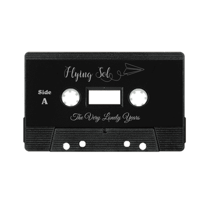 Audio Tape PNG Picture